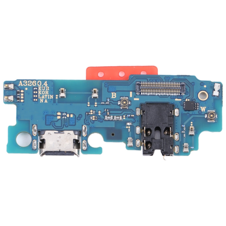 Charging Port Board Replacement for Samsung Galaxy A32 5G SM-A326
