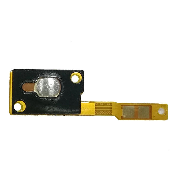 Samsung Galaxy J1 Home Button Flex Cable Replacement