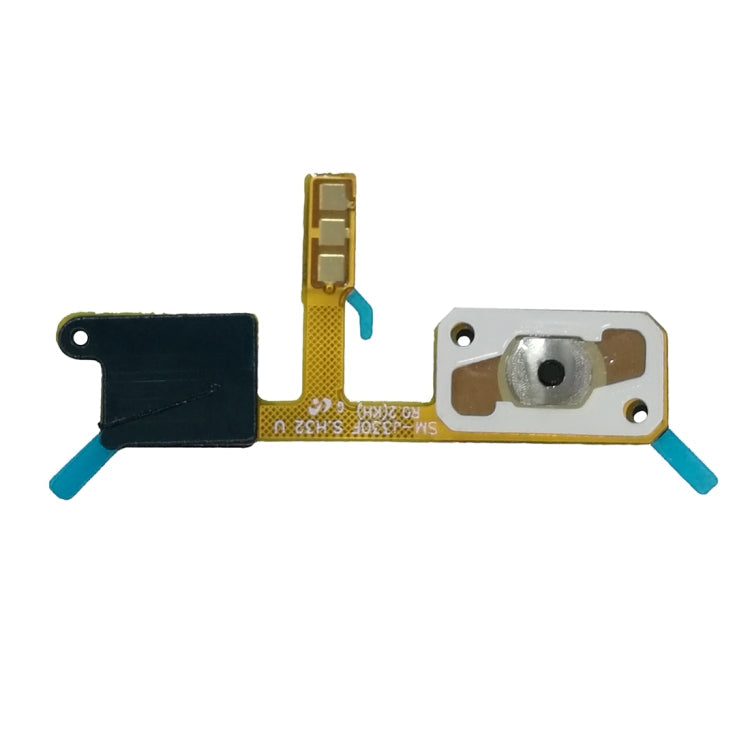 Home Button Flex Cable Replacement for Samsung Galaxy J3 (2017) & J3 Pro (2017)
