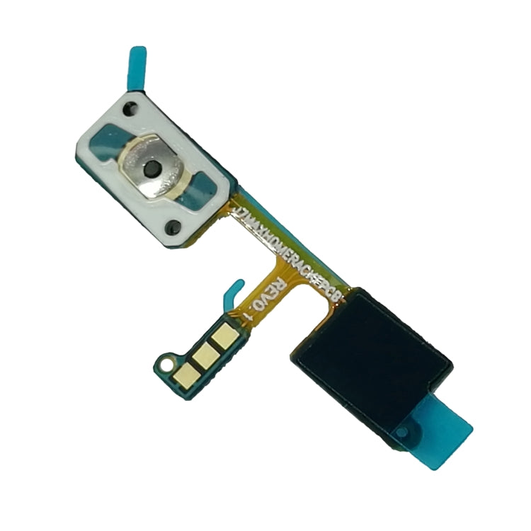 Flex Cable Replacement for Samsung Galaxy J7 Max, G615F/DS Home Button
