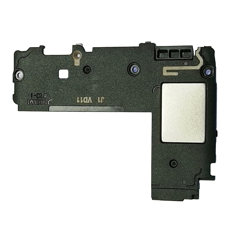 Samsung Galaxy S8 Loud Speaker Replacement
