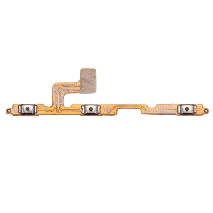 Power and Volume Button Flex Cable for Samsung Galaxy M30s SM-M307
