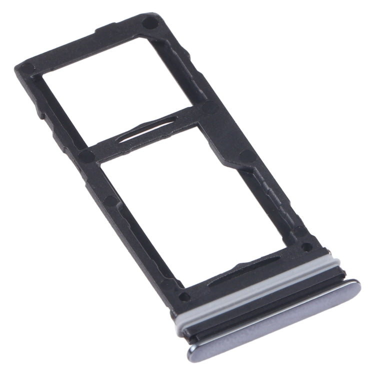 Samsung Galaxy A52 SM-A525 SIM Card Tray Replacement - Black