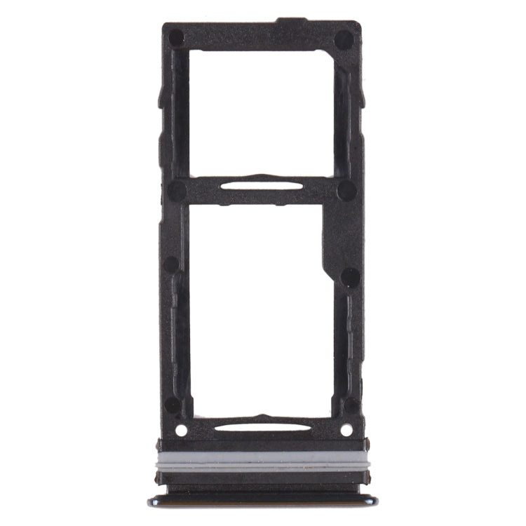 Samsung Galaxy A52 SM-A525 SIM Card Tray Replacement - Black