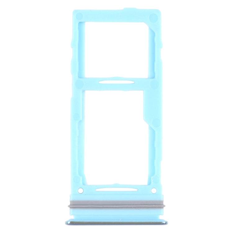 Samsung Galaxy A52 SM-A525 SIM Card Tray and Micro SD Card Tray (Blue)