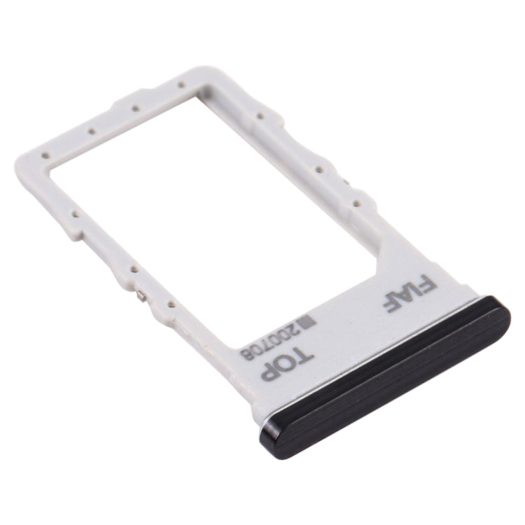Samsung Galaxy Z Fold2 5G SM-F916 SIM Card Tray (Black)