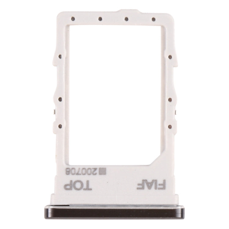 Samsung Galaxy Z Fold2 5G SM-F916 SIM Card Tray (Black)