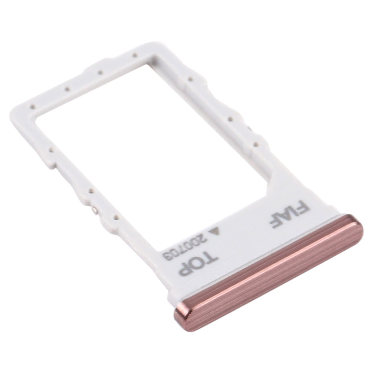 Samsung Galaxy Z Fold2 5G SIM Card Tray (Pink)