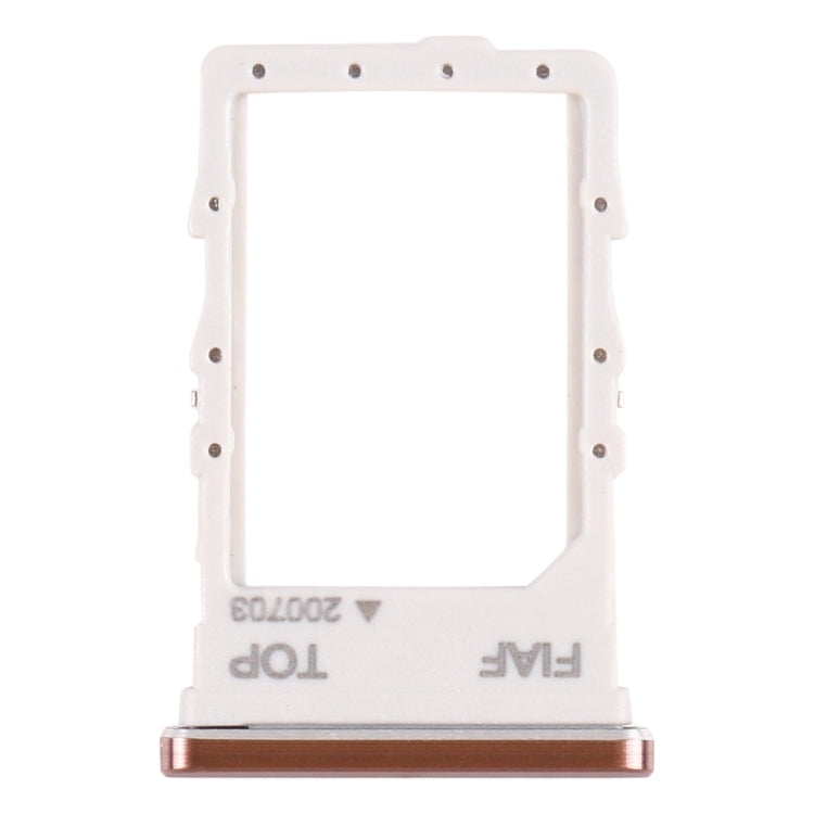 Samsung Galaxy Z Fold2 5G SIM Card Tray (Pink)