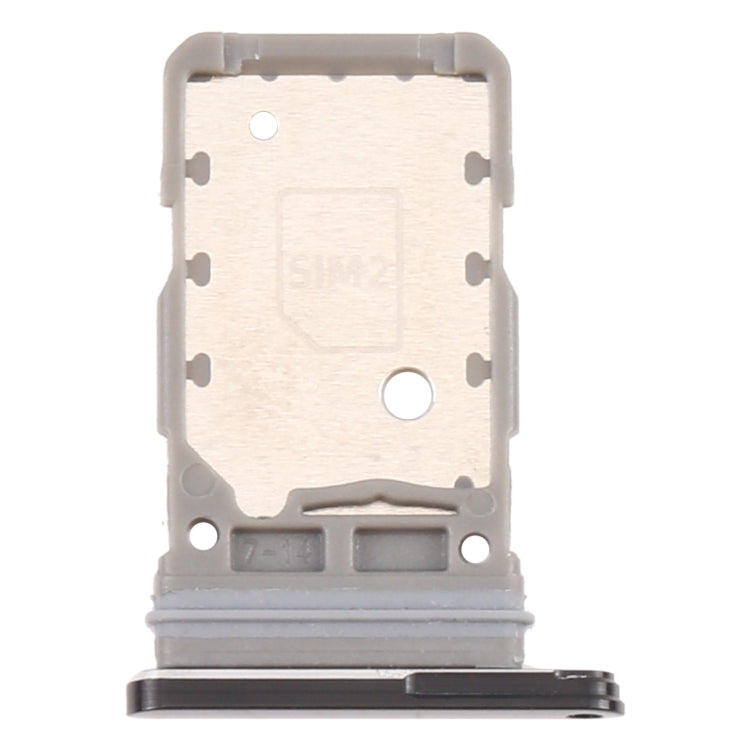Black SIM Card Tray Replacement for Samsung Galaxy S21 / S21+ / S21 Ultra