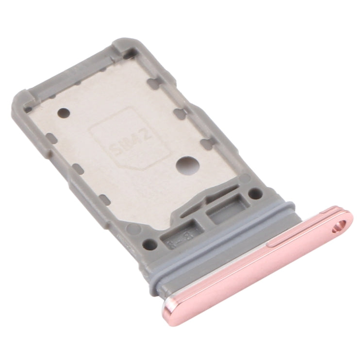 Pink SIM Card Tray for Samsung Galaxy S21 / S21+ / S21 Ultra