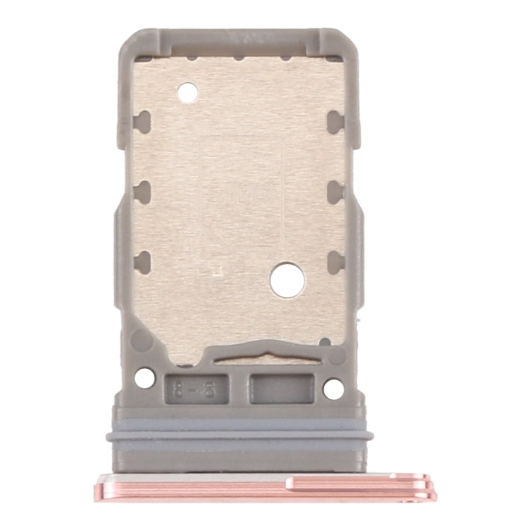 Pink SIM Card Tray for Samsung Galaxy S21 / S21+ / S21 Ultra