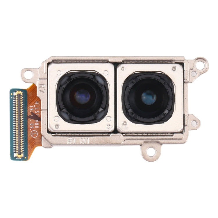 High-Quality Back Camera Upgrade for Samsung Galaxy S21 / S21+ (EU Version)