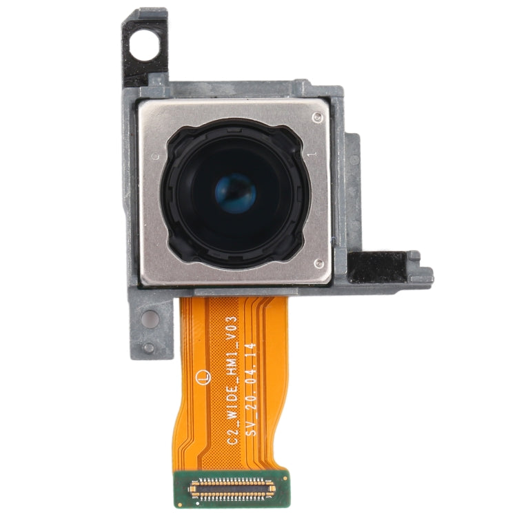 Samsung Galaxy Note20 Ultra Back Facing Camera