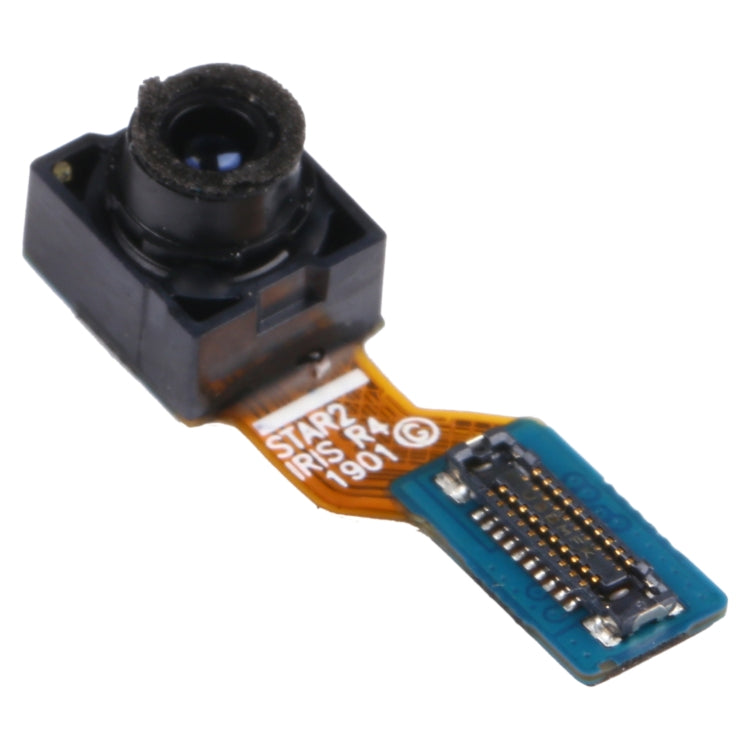 Enhance Security with Iris Recognition Upgrade for Samsung Galaxy Tab S4 10.5 SM-T830/T835