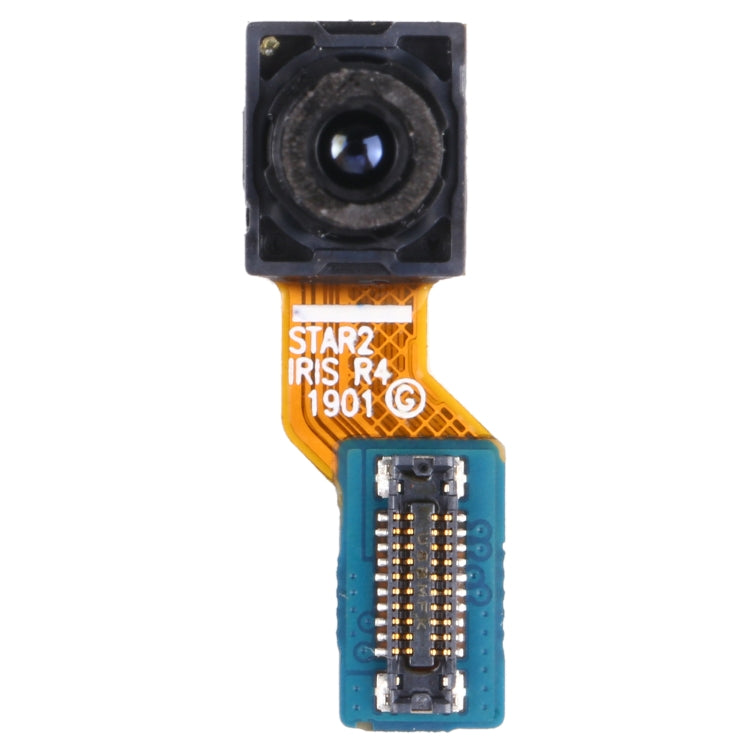 Enhance Security with Iris Recognition Upgrade for Samsung Galaxy Tab S4 10.5 SM-T830/T835