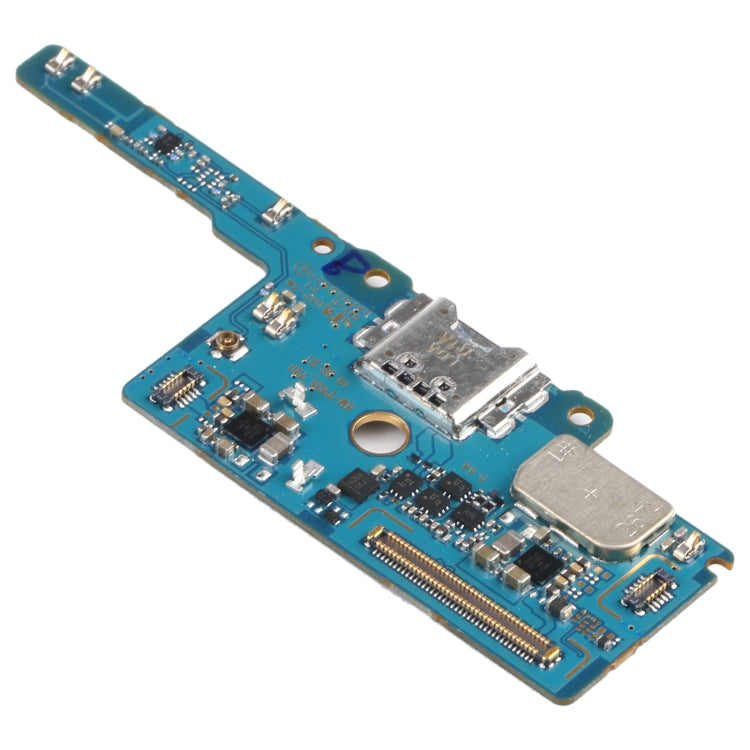 Samsung Galaxy Tab S5e SM-T725 Charging Port Board Replacement