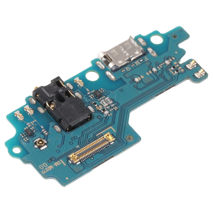 Samsung Galaxy M21s SM-M217 Charging Port Board