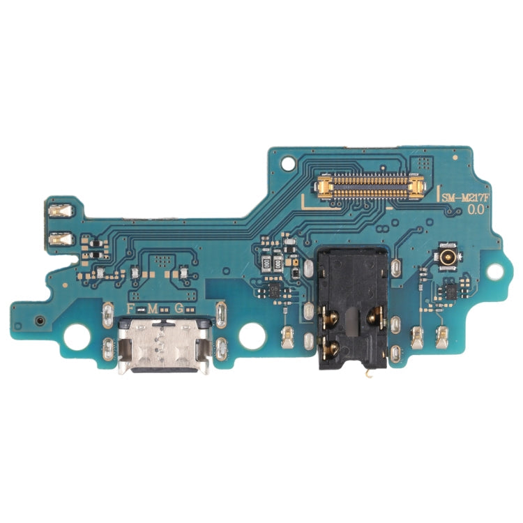 Samsung Galaxy M21s SM-M217 Charging Port Board