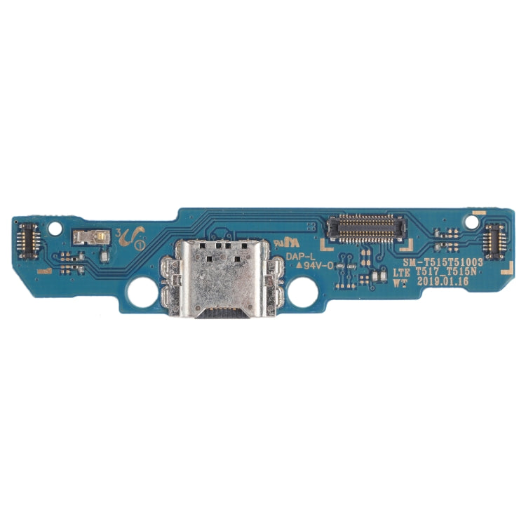 Charging Port Board Replacement for Samsung Galaxy Tab A 10.1 (2019) SM-T510/T515