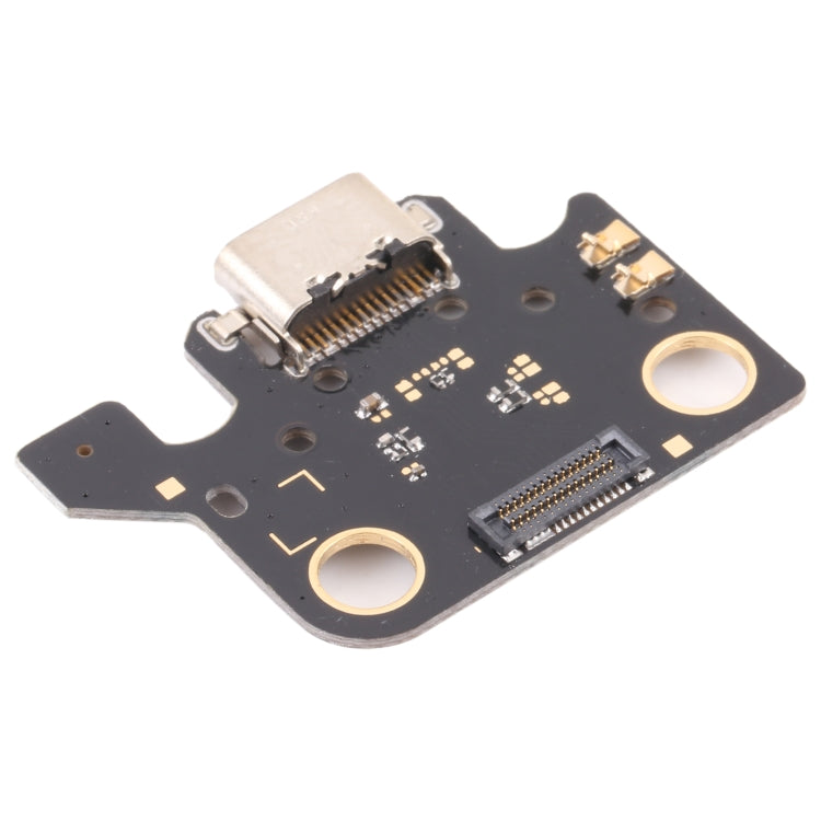 Charging Port Board Replacement for Samsung Galaxy Tab A7 10.4 (2020) SM-T500/T505