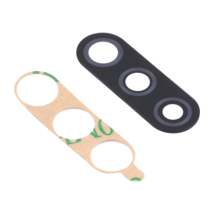 10 Pieces Replacement Back Camera Lens for Samsung Galaxy A11 SM-A115