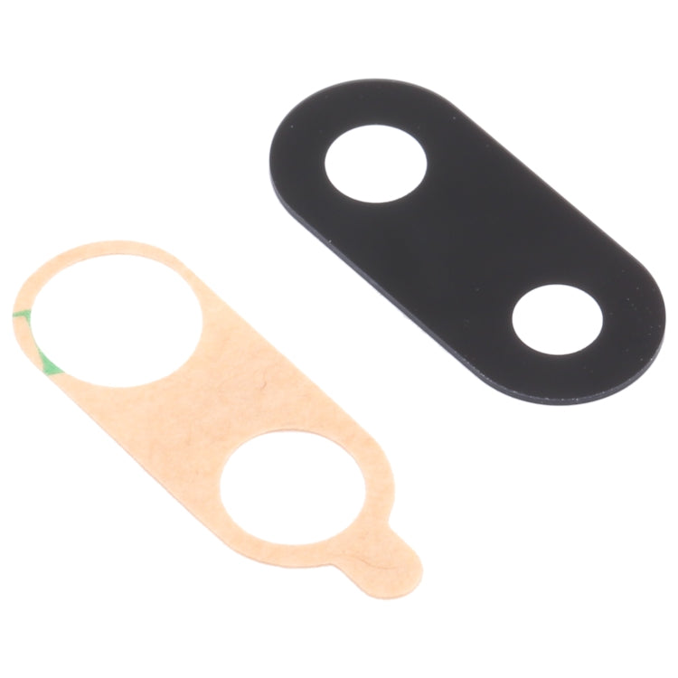 Upgraded 10-Piece Back Camera Lens for Samsung Galaxy M02 SM-M022
