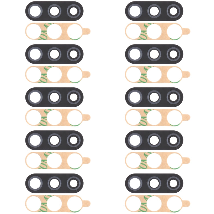 Enhance Your Samsung Galaxy M11 Camera with 10 Replacement Lenses