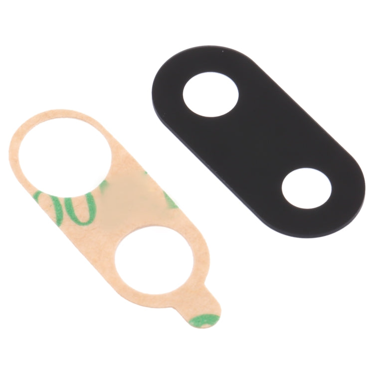10 PCS Replacement Back Camera Lens for Samsung Galaxy A02 SM-A022