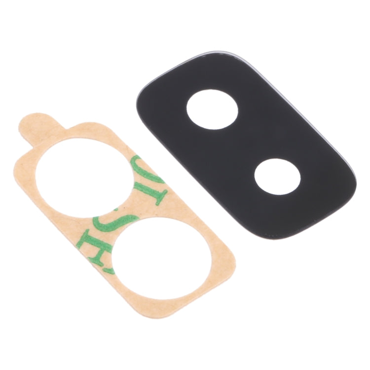 10-Piece Replacement Back Camera Lens Set for Samsung Galaxy J2 Core (2020) SM-J260