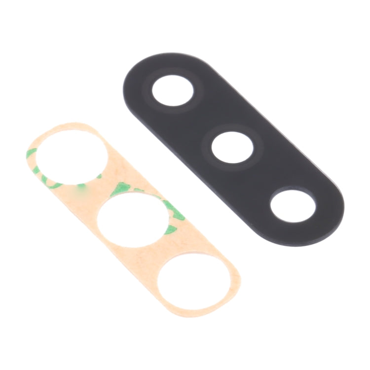 10-Piece Replacement Back Camera Lens Set for Samsung Galaxy M01 SM-M015