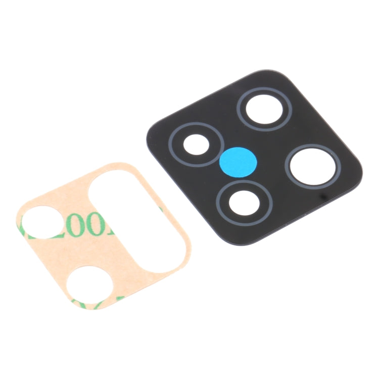 Enhance Your Photography with 10 PCS Back Camera Lens for Samsung Galaxy A42 SM-A425