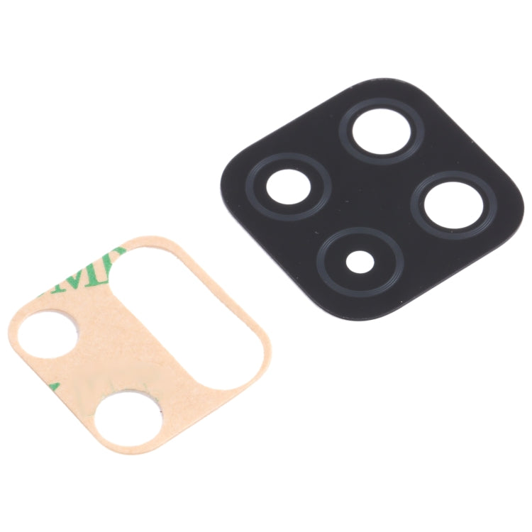 10-Piece Back Camera Lens Set for Samsung Galaxy A22 5G SM-A226