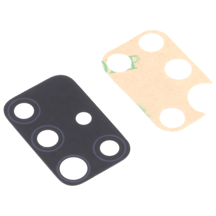10 Piece Replacement Back Camera Lens for Samsung Galaxy A51 SM-A515