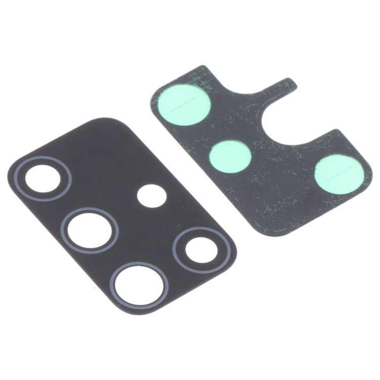 10-Piece Camera Lens Replacement Kit for Samsung Galaxy A71 5G SM-A716