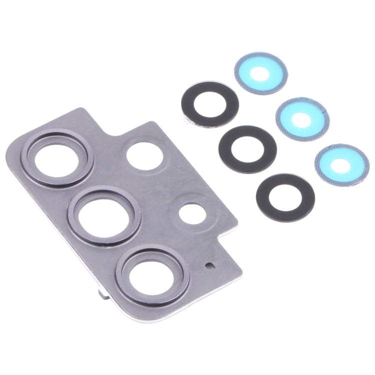 Camera Lens Cover Replacement for Samsung Galaxy A52 5G SM-A526