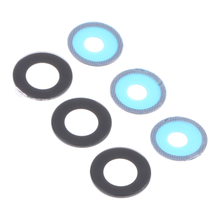 Back Camera Lens Set for Samsung Galaxy A52 5G SM-A526