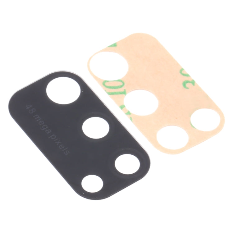 10-Piece Back Camera Lens Set for Samsung Galaxy M21 SM-M215