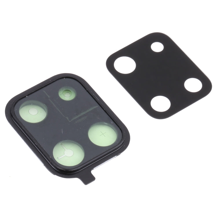 Replacement Camera Lens Cover for Samsung Galaxy Note10 Lite SM-N770 (Pack of 10)
