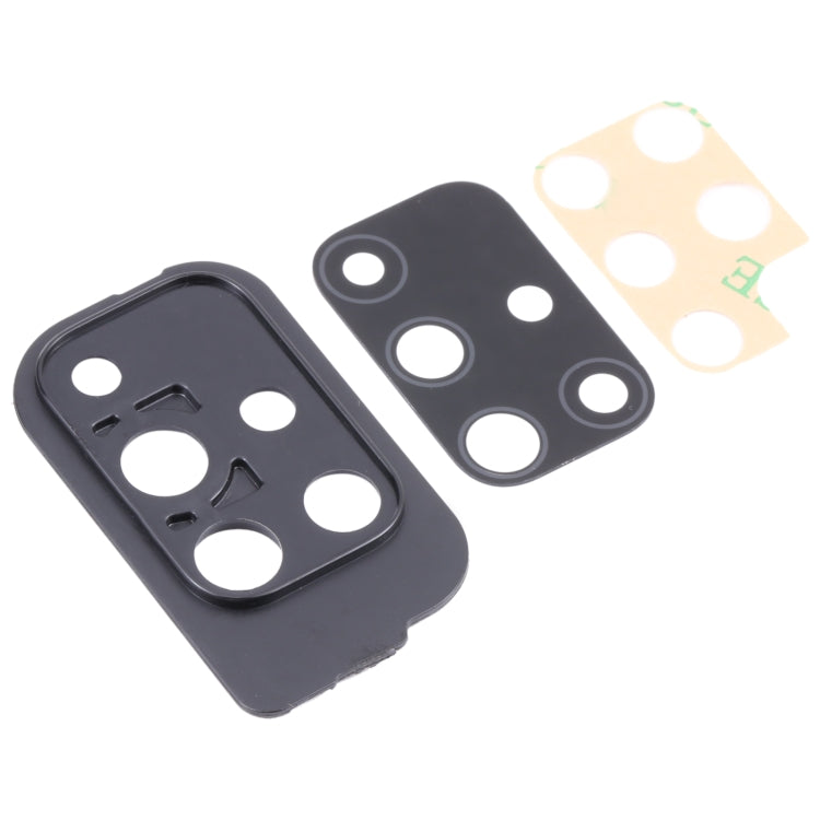 Camera Lens Covers (10-Pack) for Samsung Galaxy M51 SM-M515