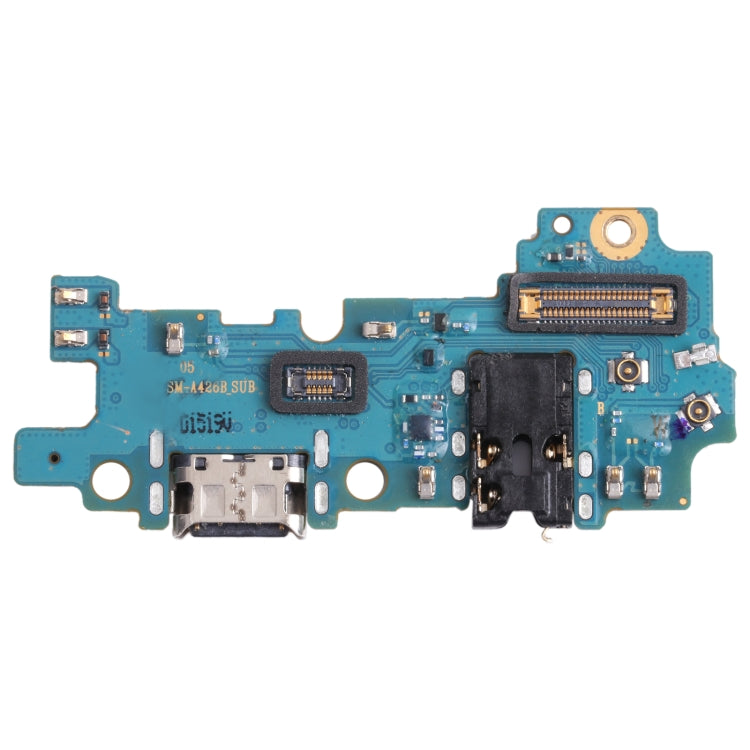 Charging Port Board for Samsung Galaxy A42 5G / SM-A426