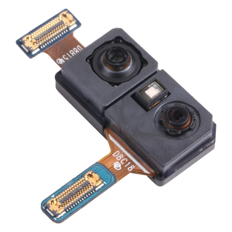 Samsung Galaxy S10 5G SM-G977U (US) Front Camera Replacement