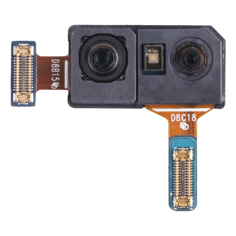 Samsung Galaxy S10 5G SM-G977U (US) Front Camera Replacement