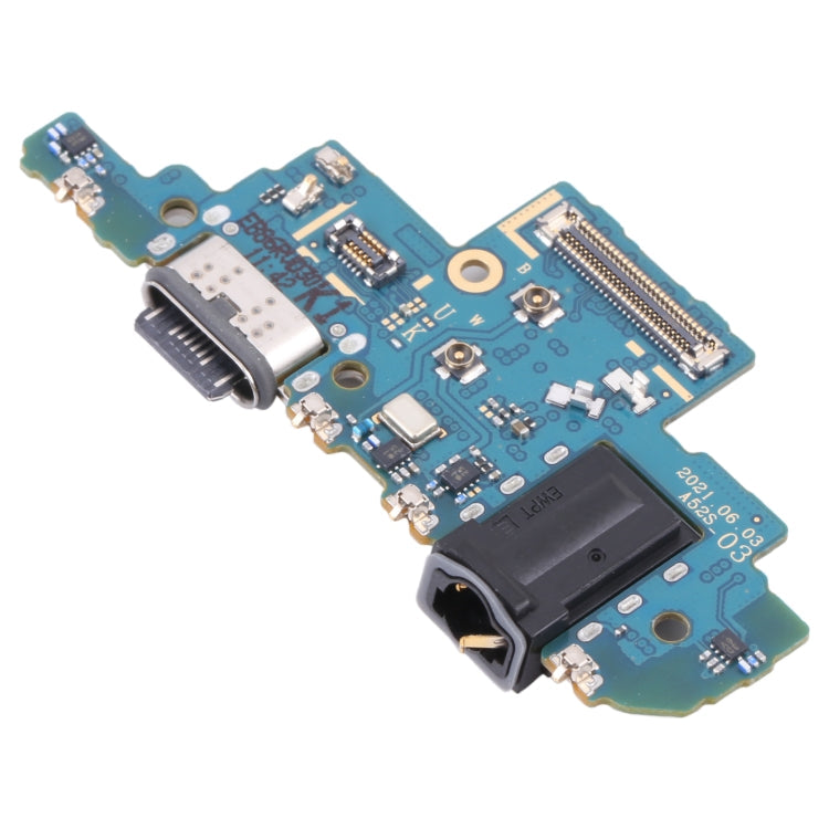 Original Charging Port Board Replacement for Samsung Galaxy A52s SM-A528B