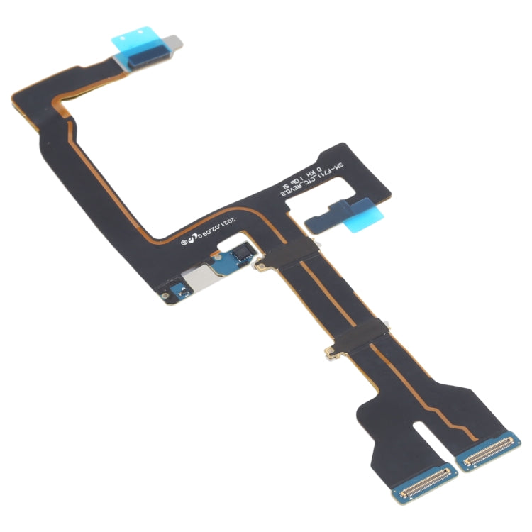 Samsung Galaxy Z Flip3 5G SM-F711 Motherboard Flex Cable Replacement