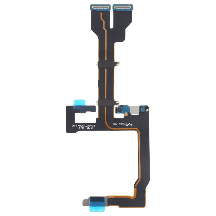 Samsung Galaxy Z Flip3 5G SM-F711 Motherboard Flex Cable Replacement