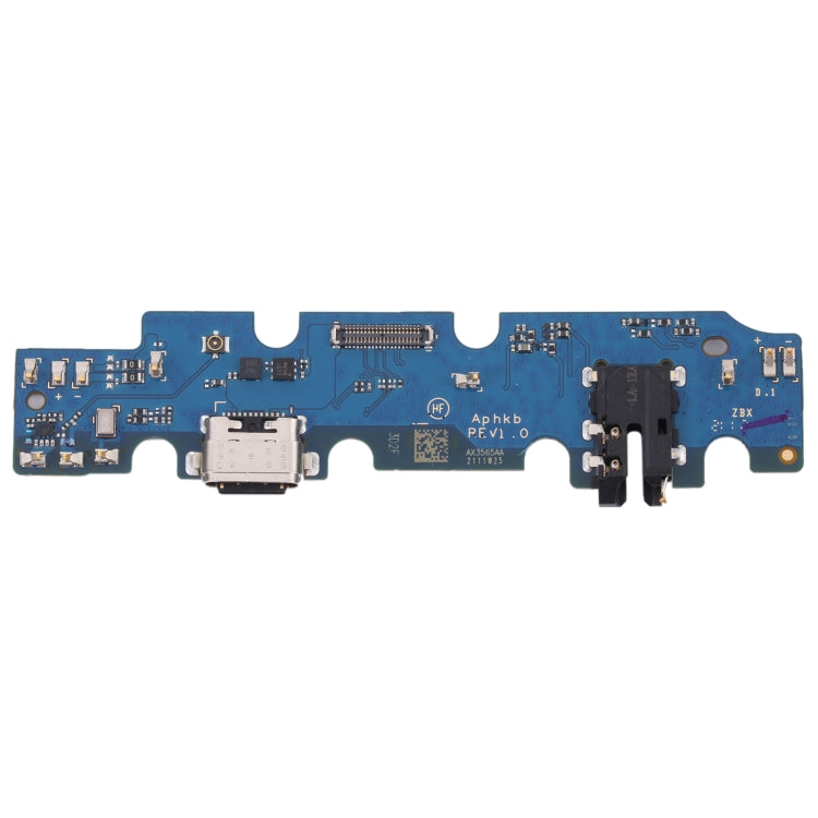 Charging Port Board Replacement for Samsung Galaxy Tab A7 Lite SM-T220/T225 - Original Quality