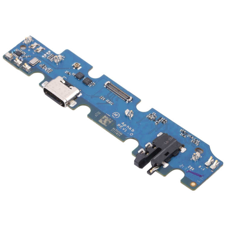 Charging Port Board Replacement for Samsung Galaxy Tab A7 Lite SM-T220/T225 - Original Quality