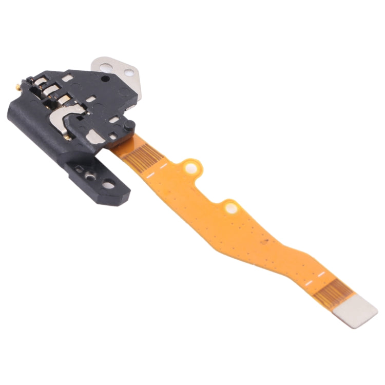 Earphone Jack Flex Cable for Samsung Galaxy Tab A7 10.4 (2020) SM-T500