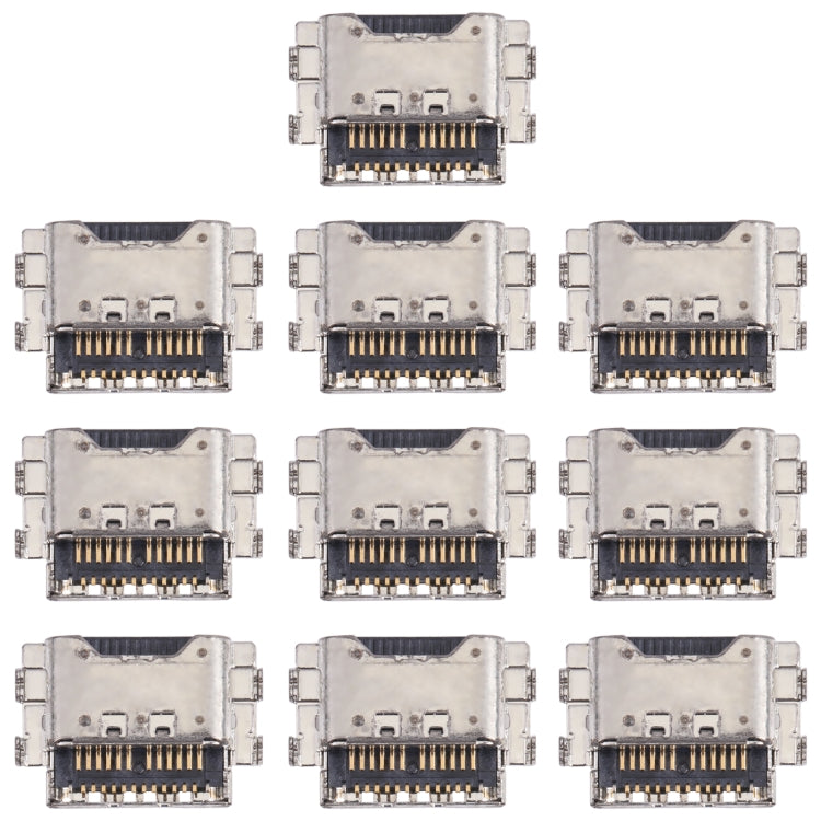 Samsung Galaxy Tab S6 Charging Port Connector Set